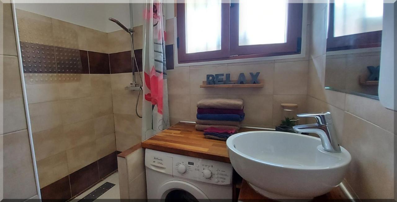 Residence Orazur - Appartement De Charme - 2 Chambres - Poele A Bois - 2 Balcons - Jardin - Parking - Internet - Linge Et Menage En Options Payantes Font-Romeu-Odeillo-Via Bagian luar foto