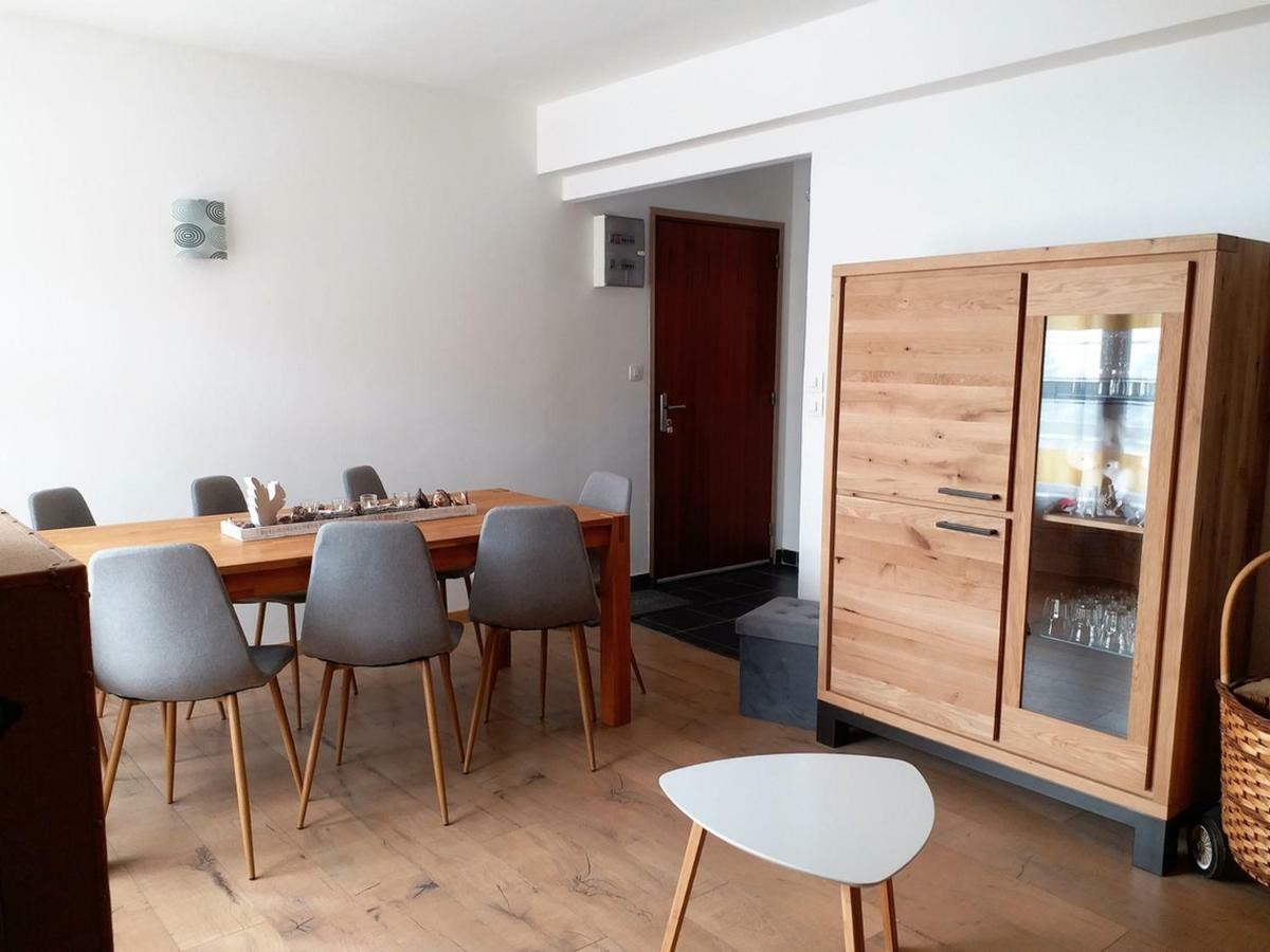 Residence Orazur - Appartement De Charme - 2 Chambres - Poele A Bois - 2 Balcons - Jardin - Parking - Internet - Linge Et Menage En Options Payantes Font-Romeu-Odeillo-Via Bagian luar foto